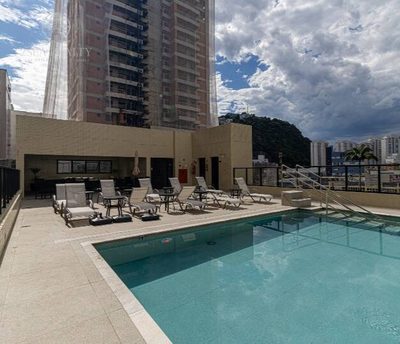 Apartamento, 2 quartos, 75 m² - Foto 1