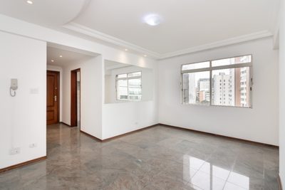 Apartamento, 2 quartos, 97 m² - Foto 1