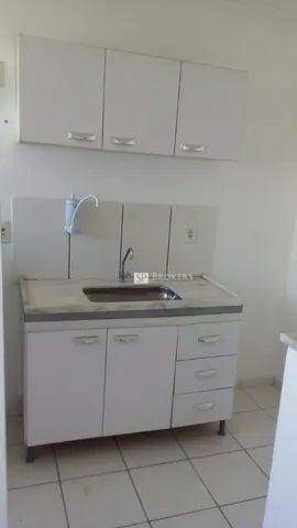Apartamento, 2 quartos, 45 m² - Foto 4