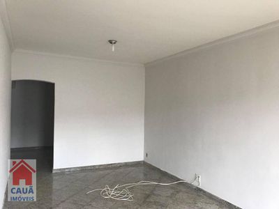 Casa, 3 quartos, 165 m² - Foto 1