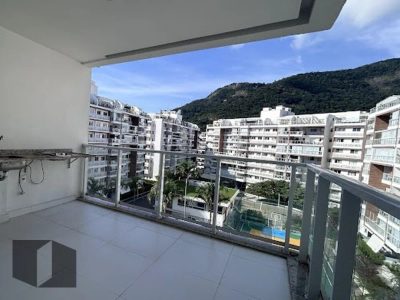 Apartamento, 2 quartos, 69 m² - Foto 4