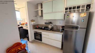 Apartamento, 3 quartos, 66 m² - Foto 5