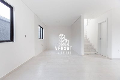 Sobrado, 3 quartos, 157 m² - Foto 5