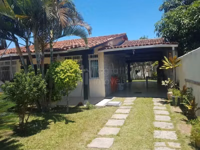 Casa, 3 quartos, 160 m² - Foto 1