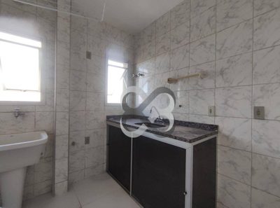 Apartamento, 1 quarto, 36 m² - Foto 5