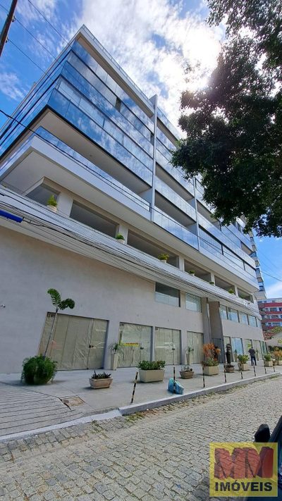 Apartamento, 1 quarto, 45 m² - Foto 2