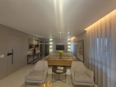 Apartamento, 3 quartos, 213 m² - Foto 5