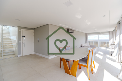 Cobertura, 3 quartos, 318 m² - Foto 4