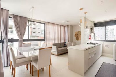 Apartamento, 3 quartos, 102 m² - Foto 3
