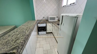 Kitnet-Studio, 30 m² - Foto 5