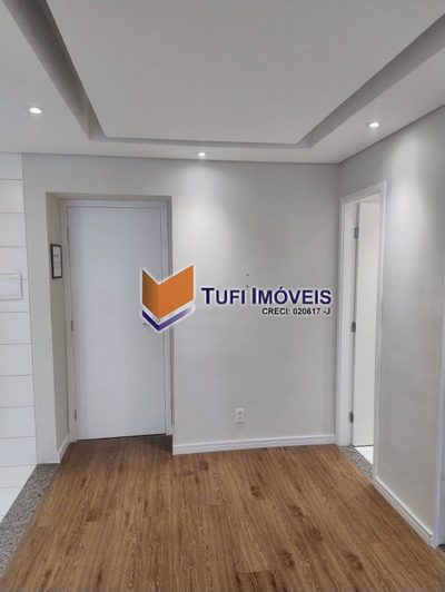 Apartamento, 1 quarto, 32 m² - Foto 2