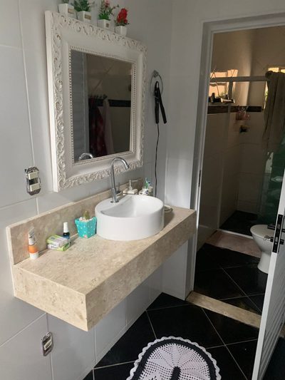 Sobrado, 3 quartos, 290 m² - Foto 2