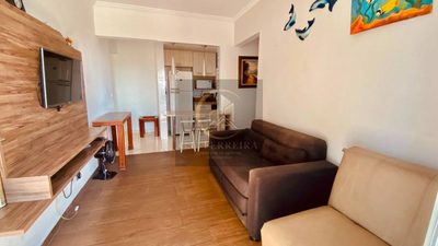 Apartamento, 1 quarto, 55 m² - Foto 2