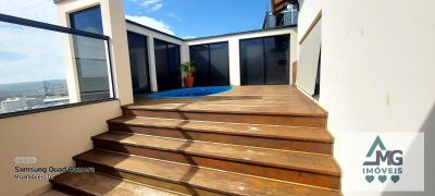 Casa, 4 quartos, 150 m² - Foto 4
