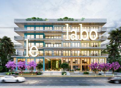 Loja-Salão, 59 m² - Foto 1