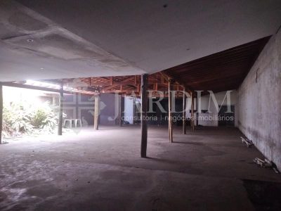 Depósito-Galpão, 404 m² - Foto 1