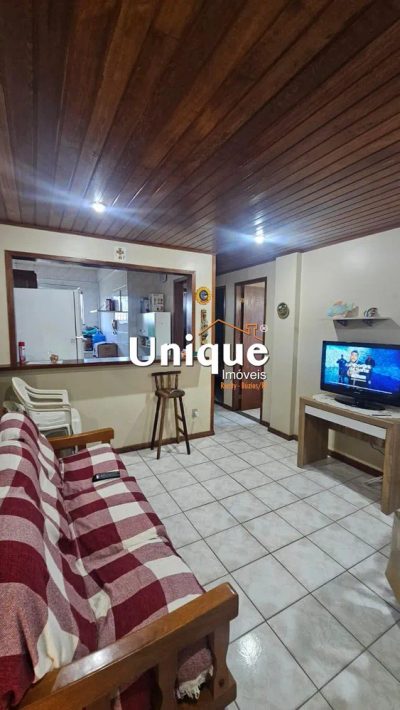 Apartamento, 2 quartos, 72 m² - Foto 4