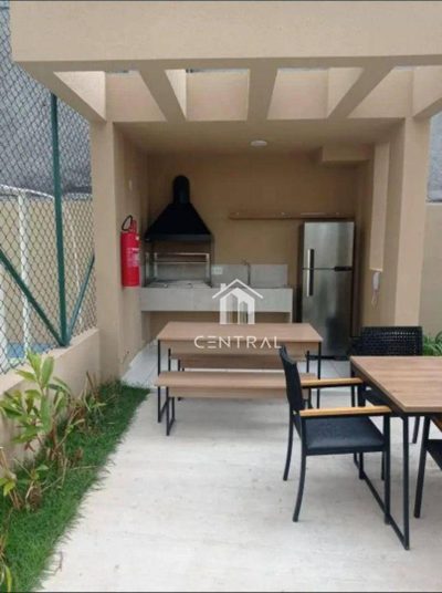 Apartamento, 3 quartos, 60 m² - Foto 5