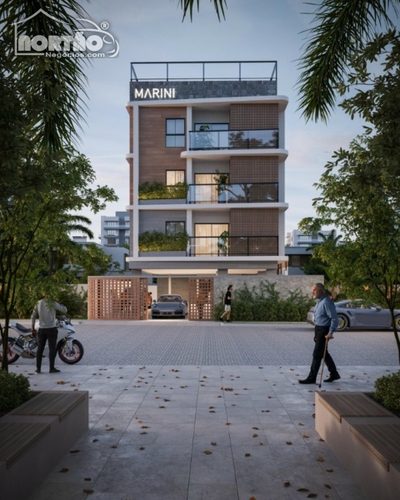 Casa, 3 quartos, 62 m² - Foto 2
