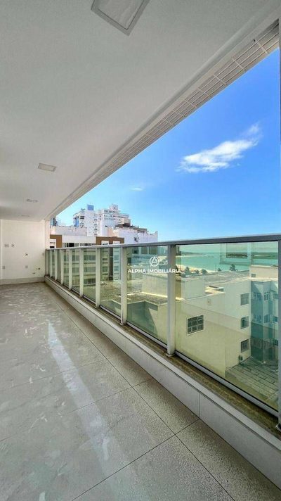Apartamento, 4 quartos, 132 m² - Foto 1