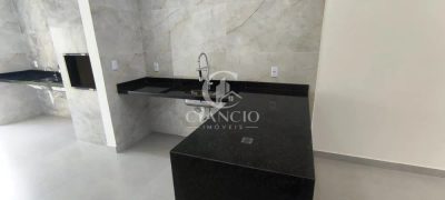 Casa de Condomínio, 3 quartos - Foto 5