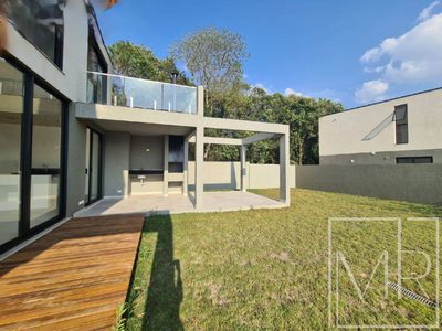 Casa de Condomínio, 4 quartos - Foto 3
