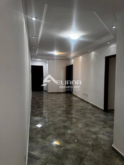 Apartamento, 3 quartos, 121 m² - Foto 1