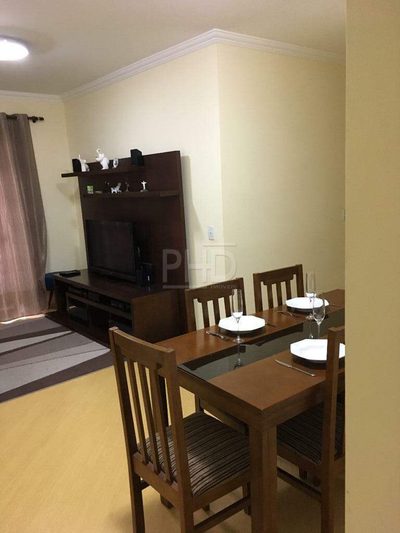 Apartamento, 2 quartos, 65 m² - Foto 5