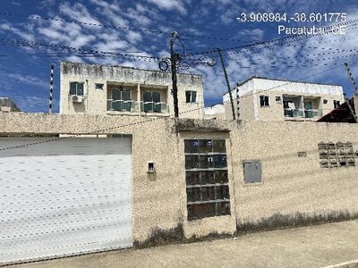 Apartamento, 2 quartos, 49 m² - Foto 1
