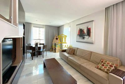 Cobertura, 5 quartos, 255 m² - Foto 2