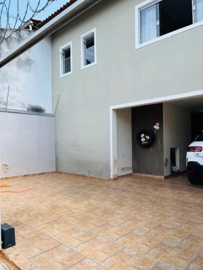 Casa, 3 quartos, 150 m² - Foto 2
