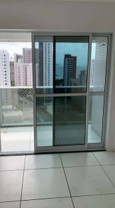 Apartamento, 2 quartos, 60 m² - Foto 2