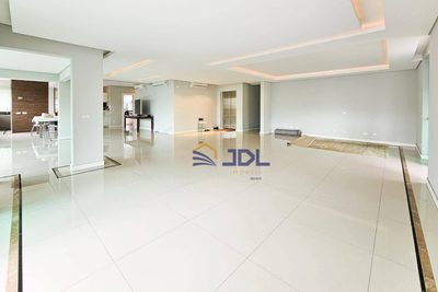 Apartamento, 4 quartos, 350 m² - Foto 2