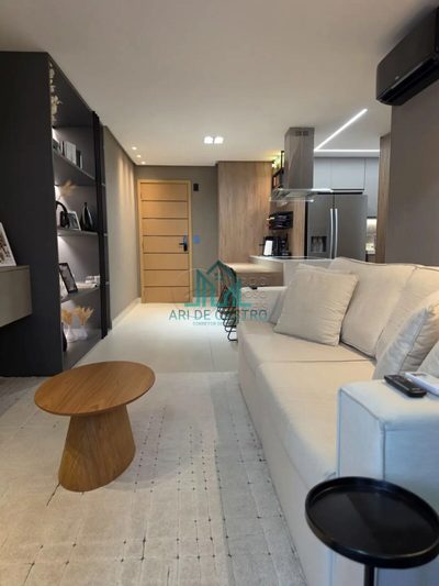 Apartamento, 2 quartos, 79 m² - Foto 1