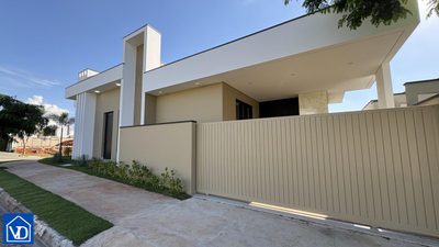 Casa de Condomínio, 3 quartos - Foto 5