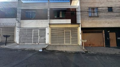 Casa, 3 quartos, 105 m² - Foto 1