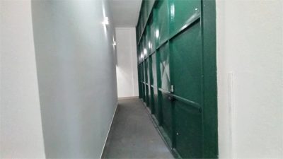 Loja-Salão, 100 m² - Foto 2