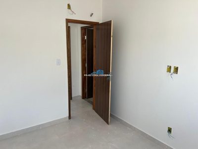 Casa, 2 quartos, 56 m² - Foto 5
