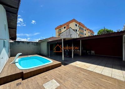 Casa, 3 quartos, 272 m² - Foto 4
