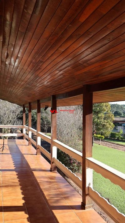 Chácara, 3 quartos, 2960 m² - Foto 4