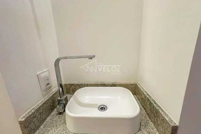 Apartamento, 1 quarto, 24 m² - Foto 1