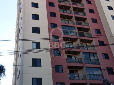 Apartamento, 3 quartos, 86 m² - Foto 1