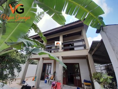Casa, 4 quartos, 400 m² - Foto 4