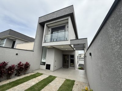 Casa, 3 quartos, 157 m² - Foto 3