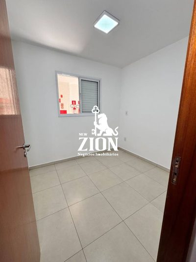 Apartamento, 2 quartos, 40 m² - Foto 2