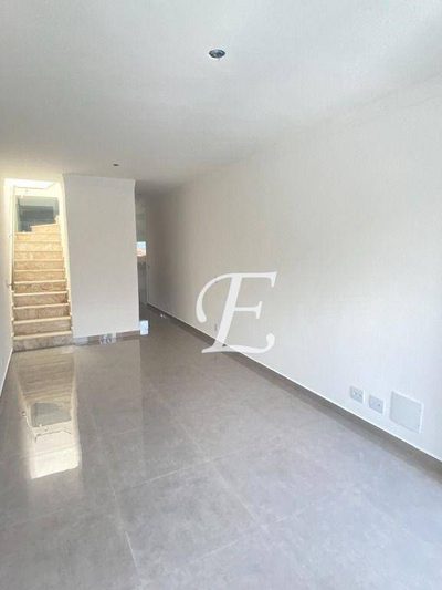 Sobrado, 3 quartos, 130 m² - Foto 4