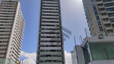 Apartamento, 3 quartos, 65 m² - Foto 1