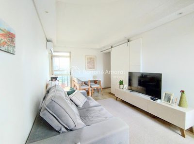 Apartamento, 2 quartos, 70 m² - Foto 2