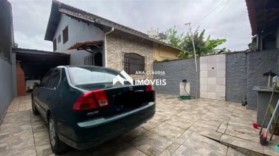 Casa, 3 quartos, 112 m² - Foto 1