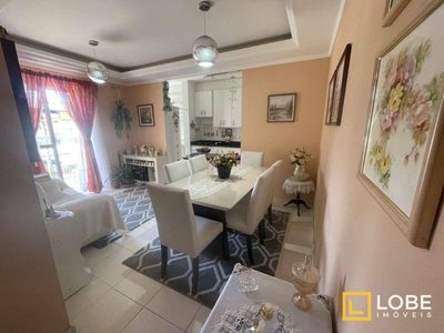 Apartamento, 2 quartos, 78 m² - Foto 2